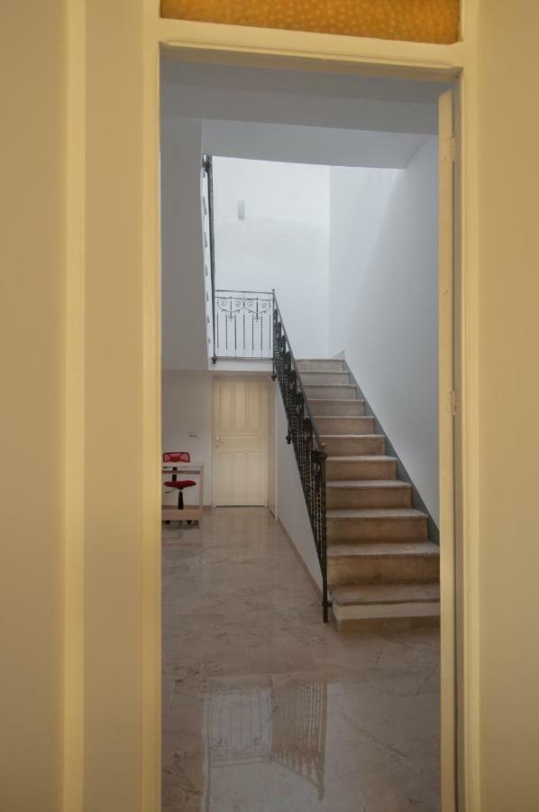 Casa Genna Hotel อิโซลา เดลเล เฟมมิเน ภายนอก รูปภาพ